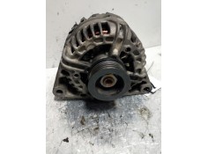 Recambio de alternador para opel corsa d cmon referencia OEM IAM   