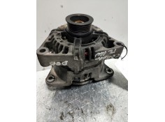 Recambio de alternador para opel corsa d cmon referencia OEM IAM    2