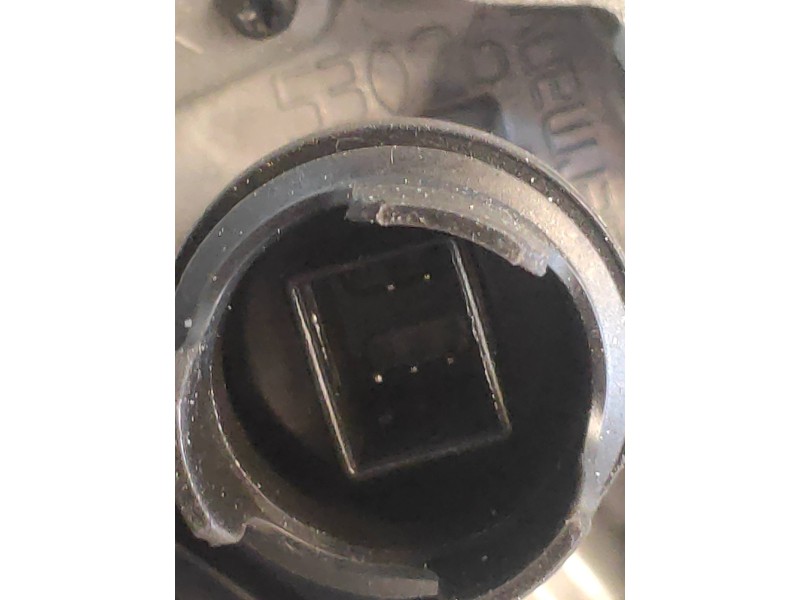 Recambio de retrovisor derecho para bmw serie 3 touring (e91) 325d referencia OEM IAM   ELECTRICO