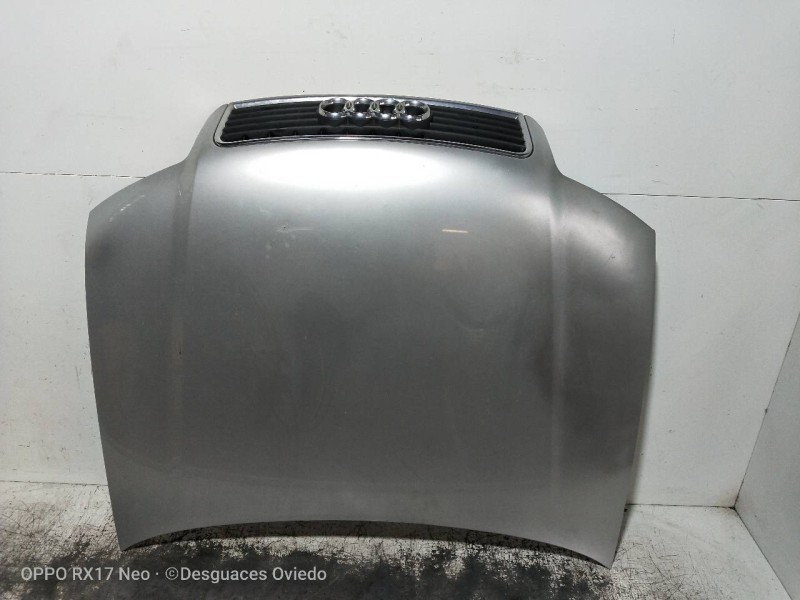 Recambio de capot para audi a4 avant (8e) 1.9 tdi (96kw) referencia OEM IAM   