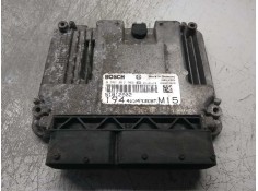 Recambio de centralita motor uce para fiat croma (194) 1.9 16v multijet dynamic referencia OEM IAM 0281012963 51812902 1944234A3