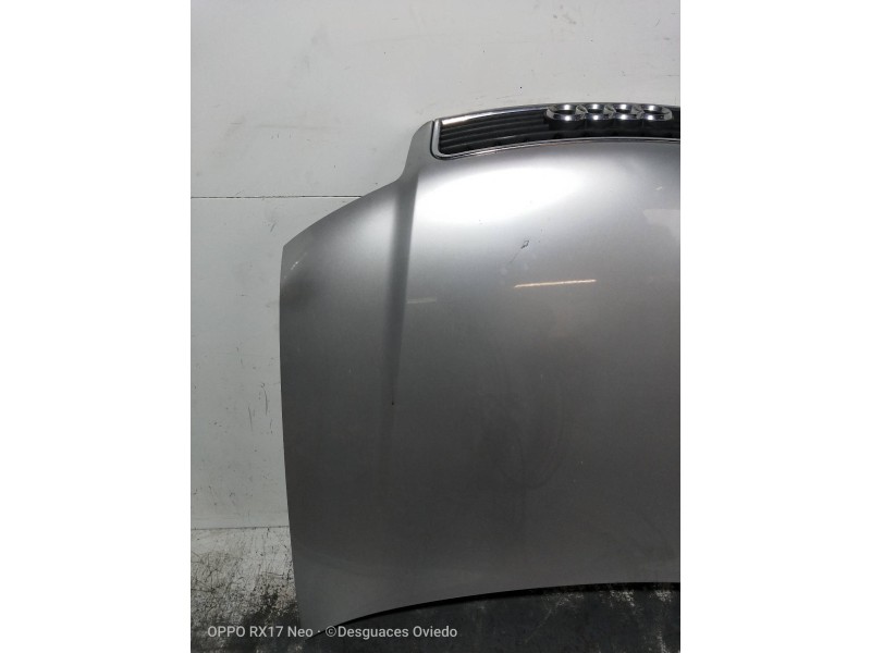 Recambio de capot para audi a4 avant (8e) 1.9 tdi (96kw) referencia OEM IAM   