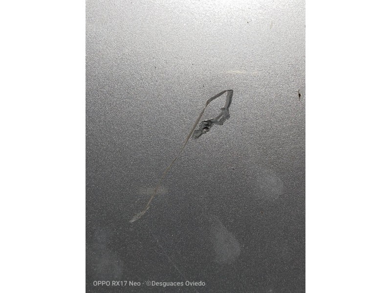 Recambio de capot para audi a4 avant (8e) 1.9 tdi (96kw) referencia OEM IAM   