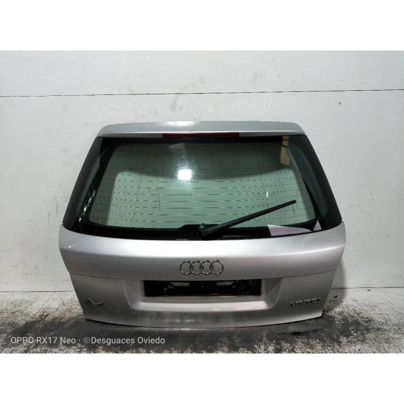 Recambio de porton trasero para audi a4 avant (8e) 1.9 tdi (96kw) referencia OEM IAM   5P