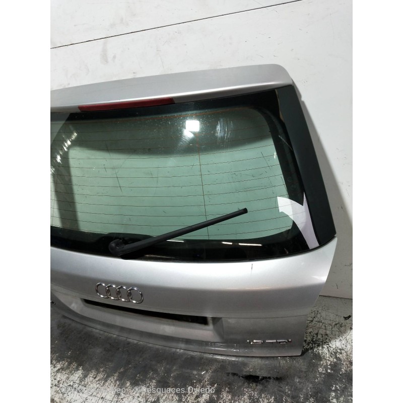 Recambio de porton trasero para audi a4 avant (8e) 1.9 tdi (96kw) referencia OEM IAM   5P