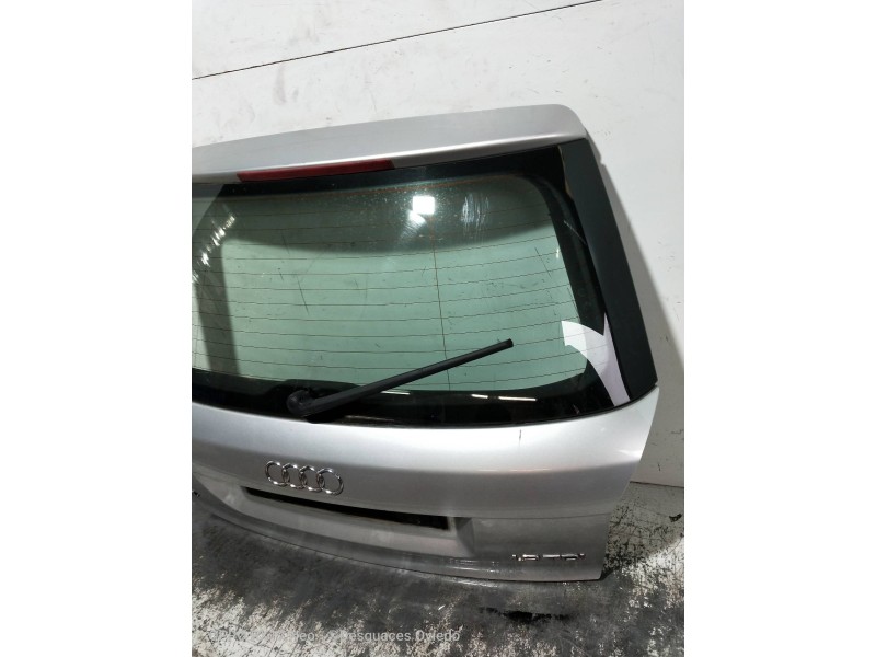 Recambio de porton trasero para audi a4 avant (8e) 1.9 tdi (96kw) referencia OEM IAM   5P