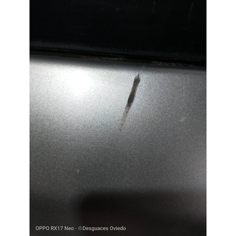 Recambio de porton trasero para audi a4 avant (8e) 1.9 tdi (96kw) referencia OEM IAM   5P