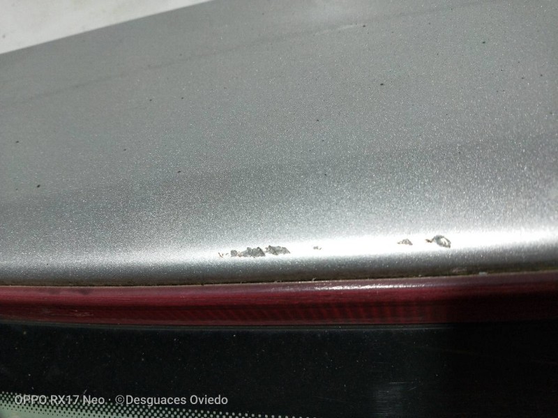 Recambio de porton trasero para audi a4 avant (8e) 1.9 tdi (96kw) referencia OEM IAM   5P
