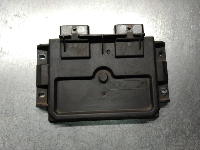Recambio de centralita motor uce para peugeot partner (s1) combispace referencia OEM IAM R04080025B 9839587680 9642398280 80892B