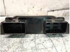 Recambio de centralita motor uce para peugeot partner (s1) combispace referencia OEM IAM R04080025B 9839587680 9642398280 80892B 2