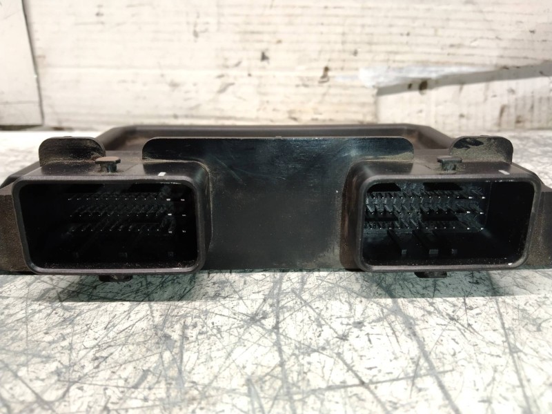 Recambio de centralita motor uce para peugeot partner (s1) combispace referencia OEM IAM R04080025B 9839587680 9642398280 80892B