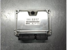 Recambio de centralita motor uce para audi a4 avant (8e) 1.9 tdi (96kw) referencia OEM IAM 0281010729 038906019FP EDC15P