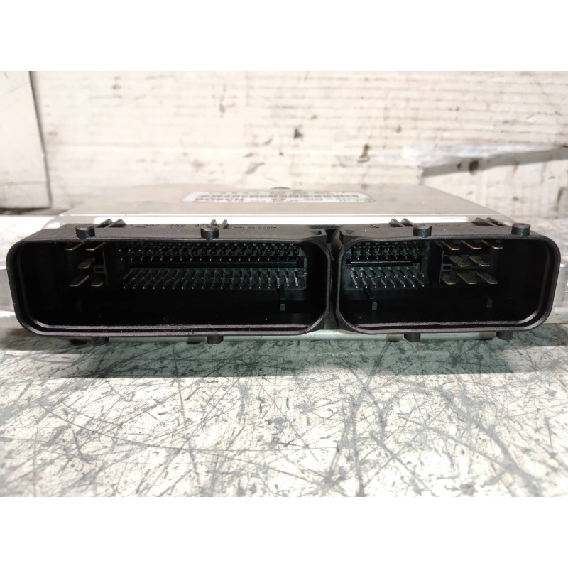 Recambio de centralita motor uce para audi a4 avant (8e) 1.9 tdi (96kw) referencia OEM IAM 0281010729 038906019FP EDC15P