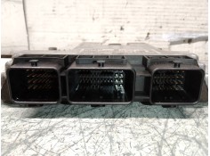 Recambio de centralita motor uce para citroen xsara picasso 1.6 hdi 90 exclusive referencia OEM IAM 0281012468 9663268380 EDC16C 2