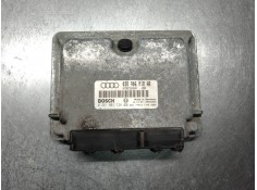 Recambio de centralita motor uce para audi a3 (8l) 1.9 tdi ambition referencia OEM IAM 0281001728 038906018AR 