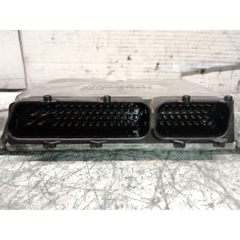 Recambio de centralita motor uce para audi a3 (8l) 1.9 tdi ambition referencia OEM IAM 0281001728 038906018AR 