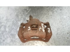 Recambio de pinza freno delantera derecha para daewoo kalos 1.2 se referencia OEM IAM   