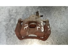 Recambio de pinza freno delantera izquierda para daewoo kalos 1.2 se referencia OEM IAM   