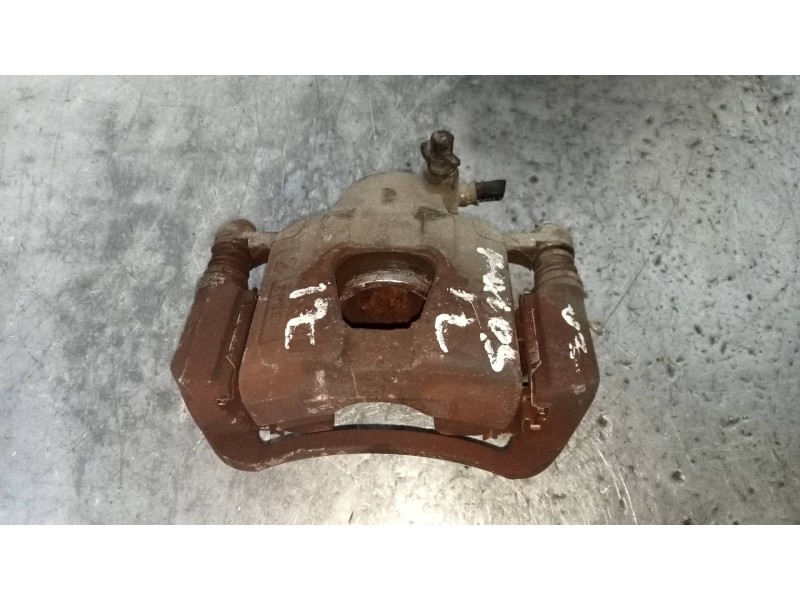 Recambio de pinza freno delantera izquierda para daewoo kalos 1.2 se referencia OEM IAM   
