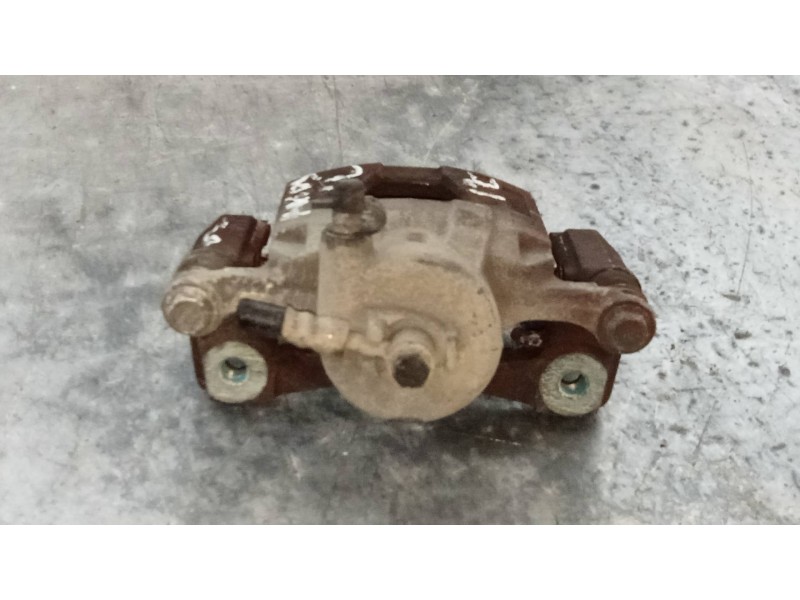 Recambio de pinza freno delantera izquierda para daewoo kalos 1.2 se referencia OEM IAM   