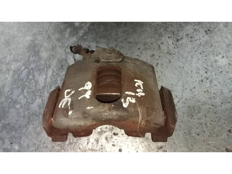 Recambio de pinza freno delantera derecha para ford ka (ccq) 2 collection referencia OEM IAM   