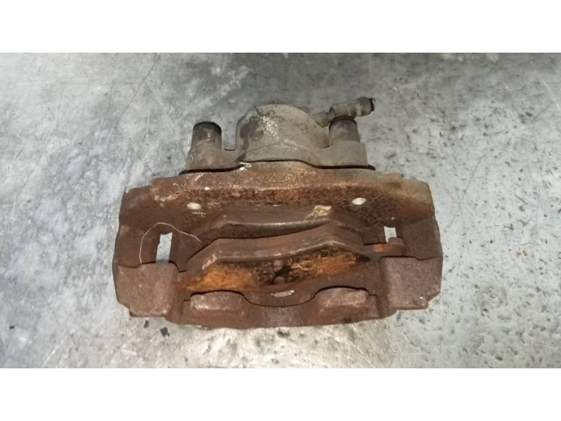 Recambio de pinza freno delantera derecha para ford ka (ccq) 2 collection referencia OEM IAM   