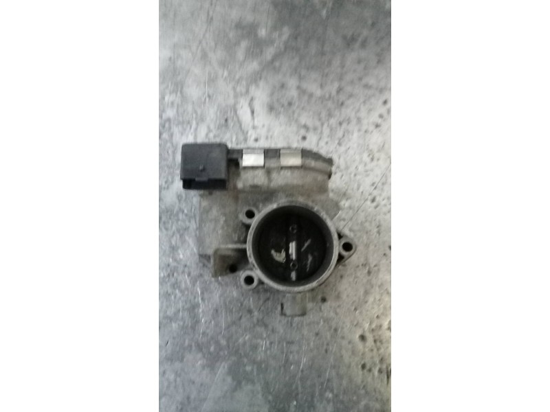 Recambio de caja mariposa para peugeot 307 (s1) xt referencia OEM IAM   