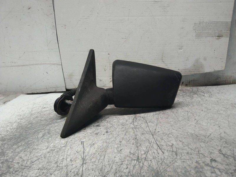 Recambio de retrovisor izquierdo para citroen ax first d referencia OEM IAM   MANUAL