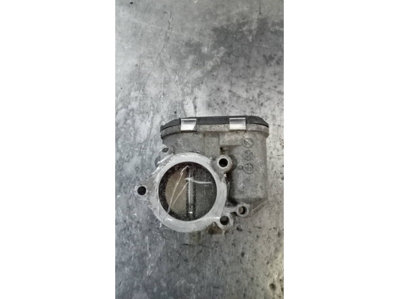 Recambio de caja mariposa para peugeot 307 (s1) xt referencia OEM IAM   