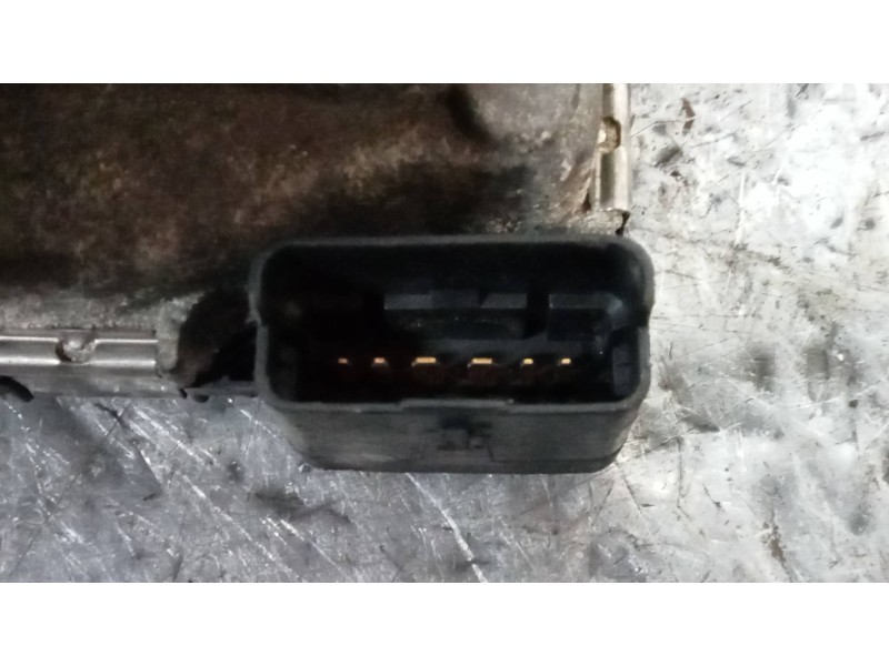 Recambio de caja mariposa para peugeot 307 (s1) xt referencia OEM IAM   