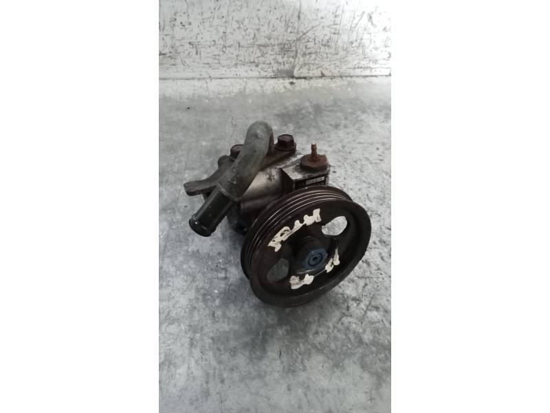 Recambio de bomba direccion para hyundai atos prime (mx) gls referencia OEM IAM 5711002710  