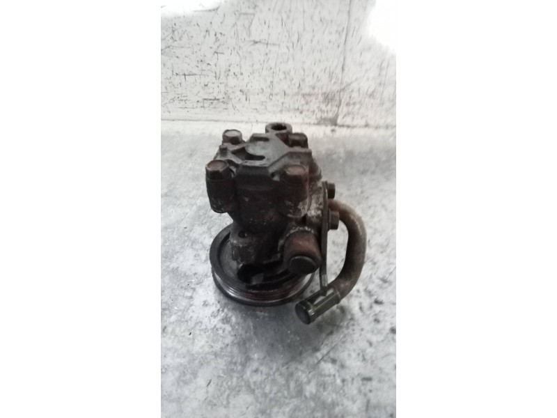 Recambio de bomba direccion para hyundai atos prime (mx) gls referencia OEM IAM 5711002710  