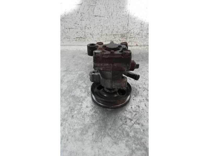 Recambio de bomba direccion para hyundai atos prime (mx) gls referencia OEM IAM 5711002710  