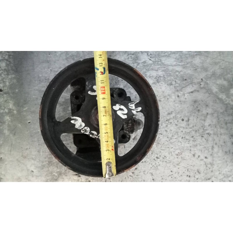 Recambio de bomba direccion para jaguar s-type 2.5 v6 executive referencia OEM IAM   