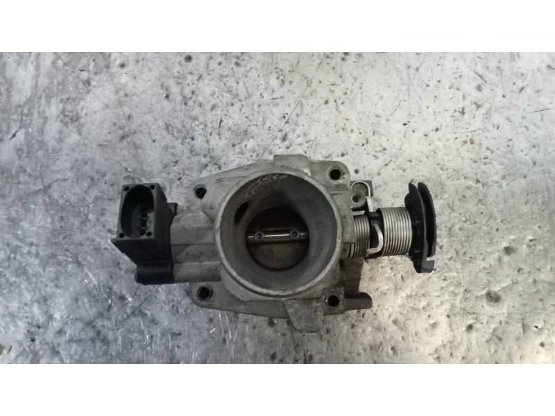 Recambio de caja mariposa para ford ka (ccq) 2 collection referencia OEM IAM 96BF9E927DA  