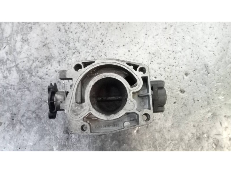 Recambio de caja mariposa para ford ka (ccq) 2 collection referencia OEM IAM 96BF9E927DA  