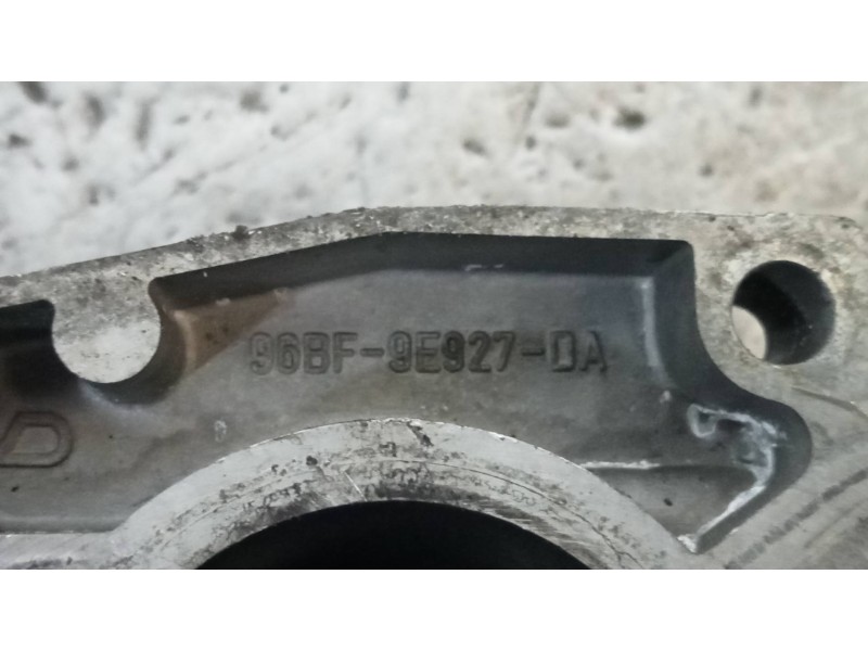 Recambio de caja mariposa para ford ka (ccq) 2 collection referencia OEM IAM 96BF9E927DA  