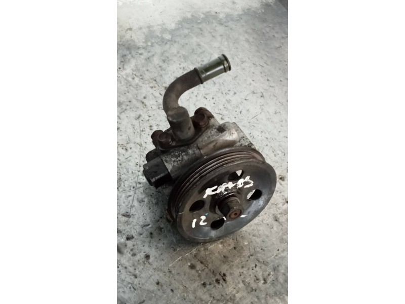 Recambio de bomba direccion para daewoo kalos 1.2 se referencia OEM IAM   