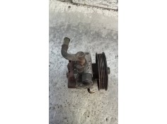 Recambio de bomba direccion para daewoo kalos 1.2 se referencia OEM IAM    2