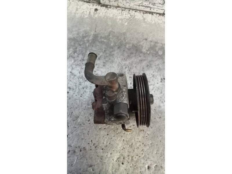 Recambio de bomba direccion para daewoo kalos 1.2 se referencia OEM IAM   