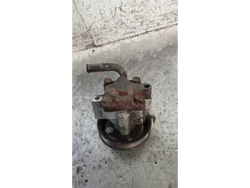 Recambio de bomba direccion para daewoo kalos 1.2 se referencia OEM IAM   