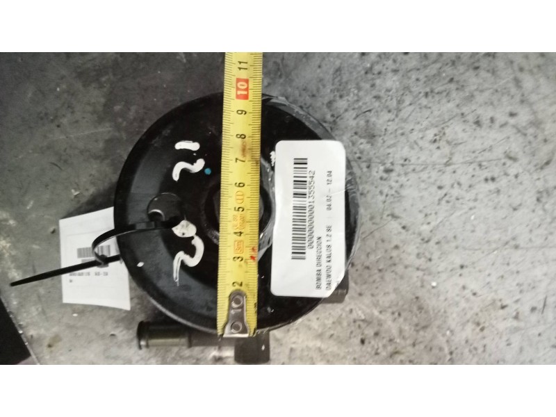 Recambio de bomba direccion para daewoo kalos 1.2 se referencia OEM IAM   