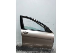 Recambio de puerta delantera derecha para mercedes clase r (w251) 320 cdi (251.022) referencia OEM IAM   5P