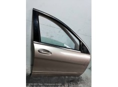 Recambio de puerta delantera derecha para mercedes clase r (w251) 320 cdi (251.022) referencia OEM IAM   5P 2