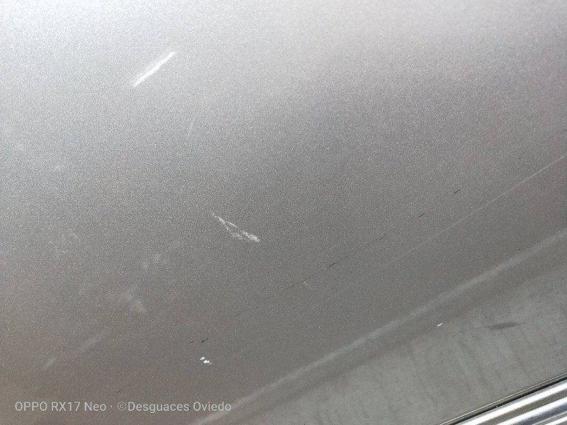 Recambio de puerta delantera derecha para mercedes clase r (w251) 320 cdi (251.022) referencia OEM IAM   5P