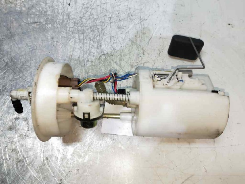 Recambio de bomba combustible para chevrolet matiz 0.8 cat referencia OEM IAM 96464637 KAFUS AFORADOR 