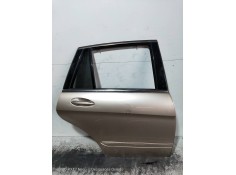 Recambio de puerta trasera derecha para mercedes clase r (w251) 320 cdi (251.022) referencia OEM IAM   5P