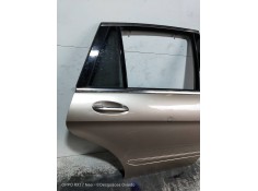 Recambio de puerta trasera derecha para mercedes clase r (w251) 320 cdi (251.022) referencia OEM IAM   5P 2