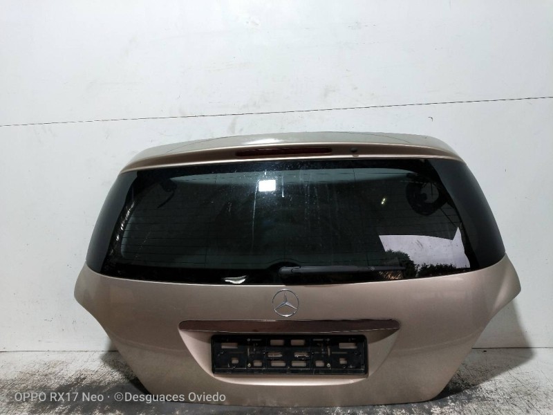 Recambio de porton trasero para mercedes clase r (w251) 320 cdi (251.022) referencia OEM IAM   5P