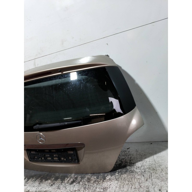 Recambio de porton trasero para mercedes clase r (w251) 320 cdi (251.022) referencia OEM IAM   5P